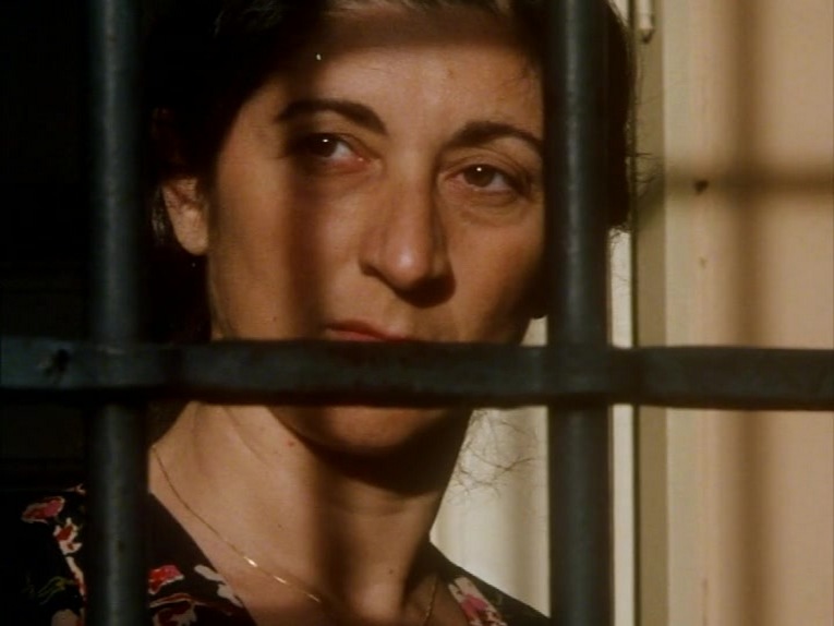 At the First Breath of Wind AKA Al Primo Soffio di Vento (2002) Franco Piavoli, Primo Gaburri, Mariella Fabbris, Ida Carnevali-poster