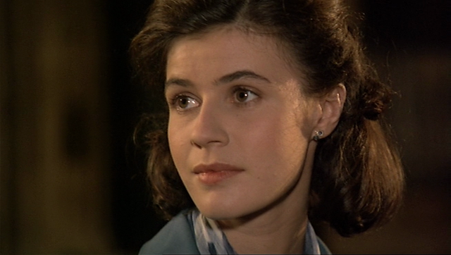 Al di la delle nuvole (1995)-poster