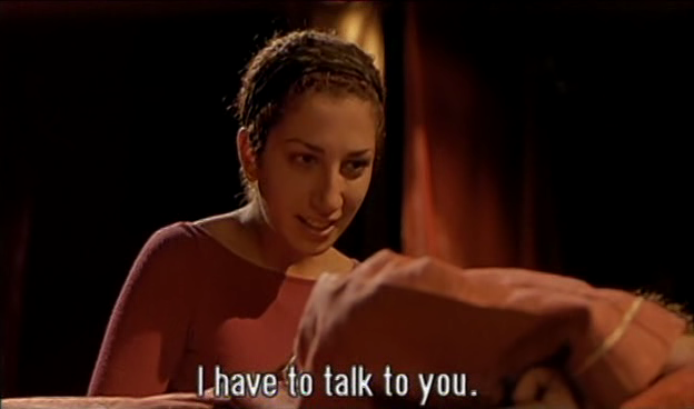 Al qods fee yom akhar (2002) | Worldscinema | Download Free-poster