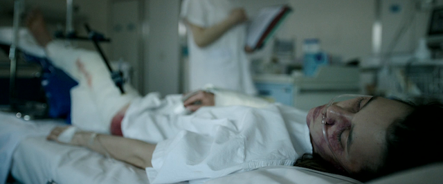 Claudio Cupellini - Alaska (2015)-poster