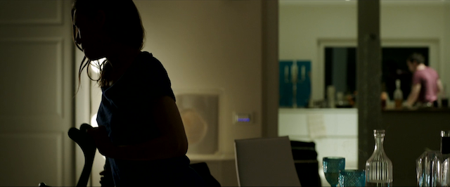 Claudio Cupellini - Alaska (2015)-poster