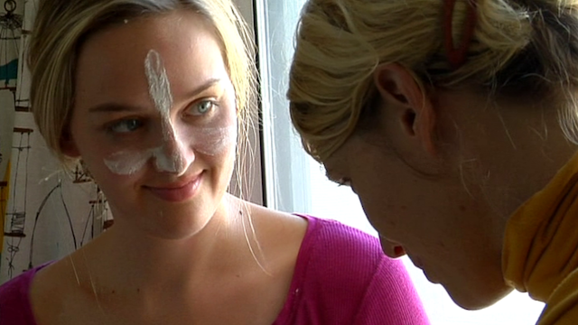 Alexander the Last (2009) by Joe Swanberg-poster