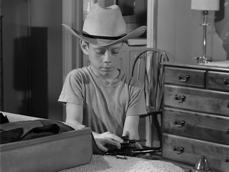 Bang! You're Dead (1961) | Worldscinema | Download Free-poster