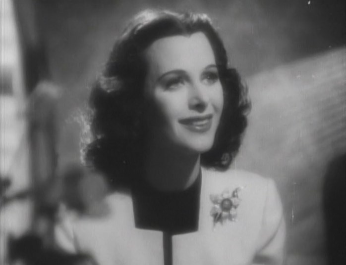 Algiers (1938) John Cromwell, Charles Boyer, Hedy Lamarr, Sigrid Gurie, Drama, Mystery, Romance-poster