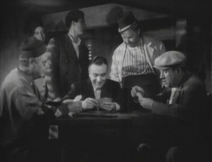 Algiers (1938) John Cromwell, Charles Boyer, Hedy Lamarr, Sigrid Gurie, Drama, Mystery, Romance-poster