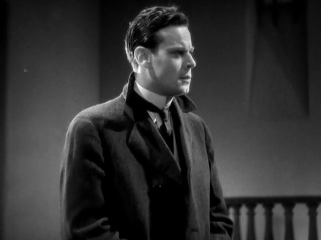 Alias the Doctor (1932) Michael Curtiz, Lloyd Bacon, Richard Barthelmess, Marian Marsh, Norman Foster-poster