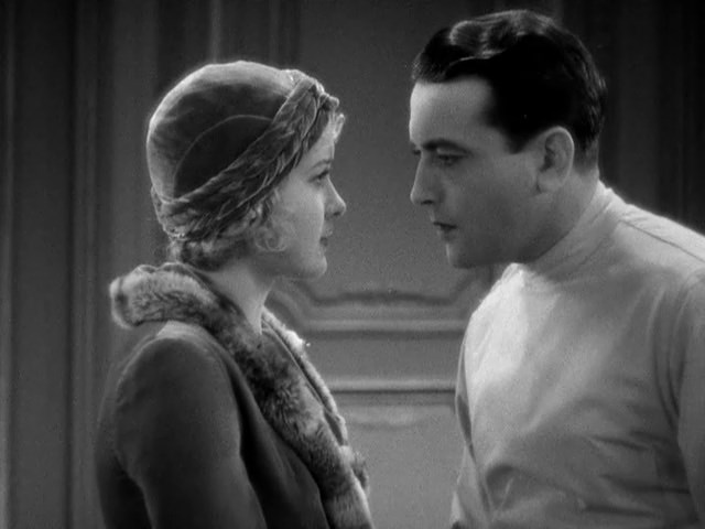 Alias the Doctor (1932) Michael Curtiz, Lloyd Bacon, Richard Barthelmess, Marian Marsh, Norman Foster-poster