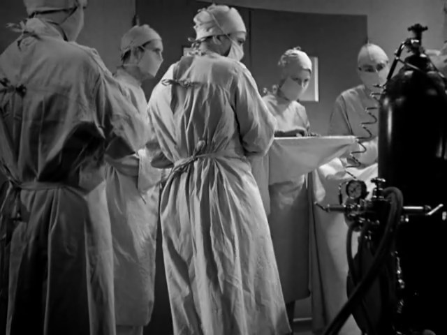 Alias the Doctor (1932) Michael Curtiz, Lloyd Bacon, Richard Barthelmess, Marian Marsh, Norman Foster-poster