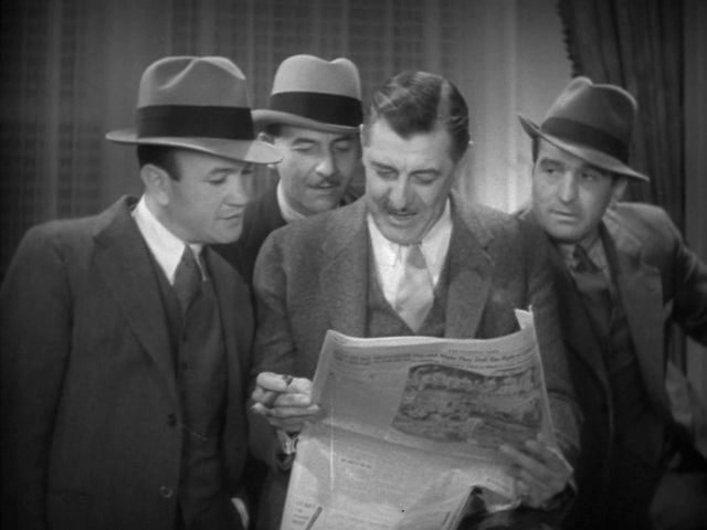 Alibi Ike (1935) Ray Enright, Joe E. Brown, Olivia de Havilland, Ruth Donnelly, Comedy, Romance, Sport-poster