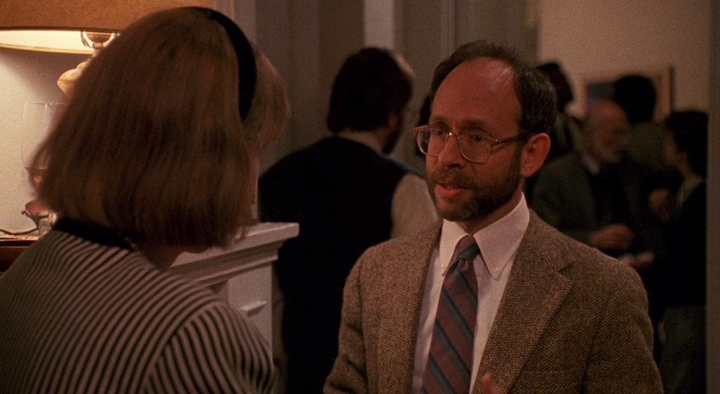 Alice (1990) Woody Allen, Mia Farrow, William Hurt, Joe Mantegna, Comedy, Fantasy, Romance-poster