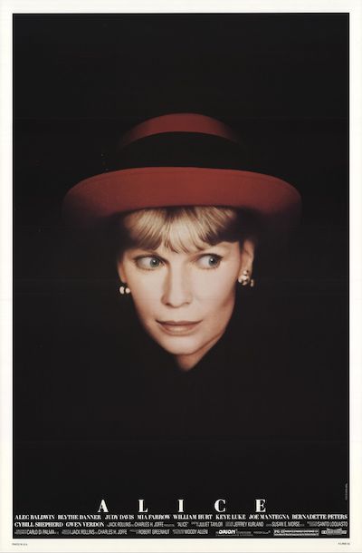 Woody Allen – Alice (1990)