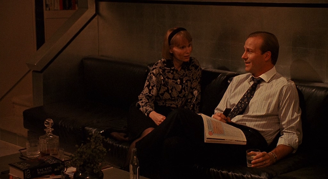 Woody Allen - Alice (1990)-poster