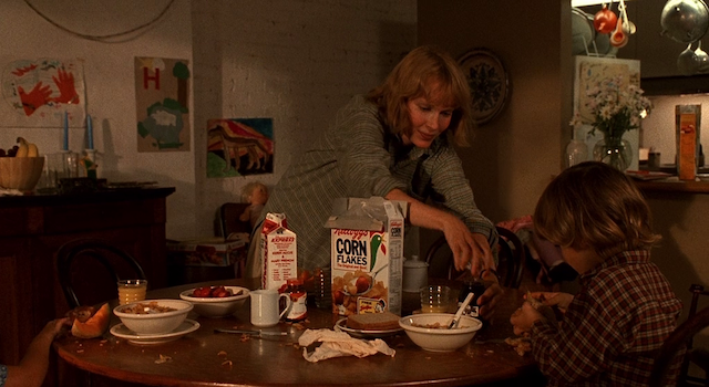 Woody Allen - Alice (1990)-poster