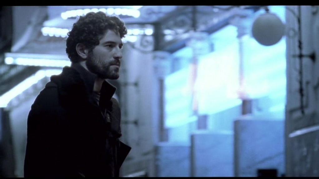 Alice (2005) Marco Martins, Nuno Lopes, Beatriz Batarda, Miguel Guilherme, Drama-poster