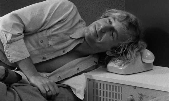 Alice in den Städten (1974)-poster