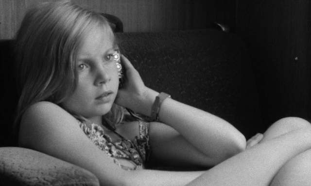 Alice in den Städten (1974)-poster