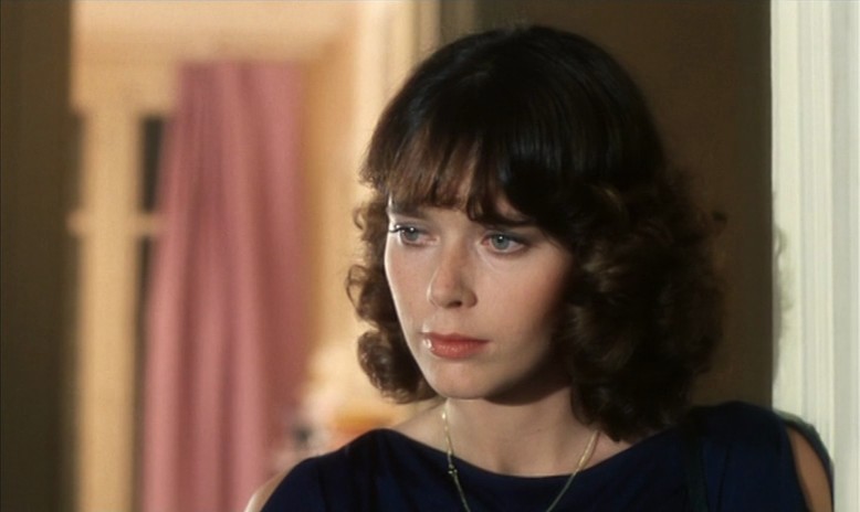 Alice or the last escapade AKA Alice ou la dernière fugue (1977) Claude Chabrol, Sylvia Kristel, Charles Vanel, Fernand Ledoux-poster