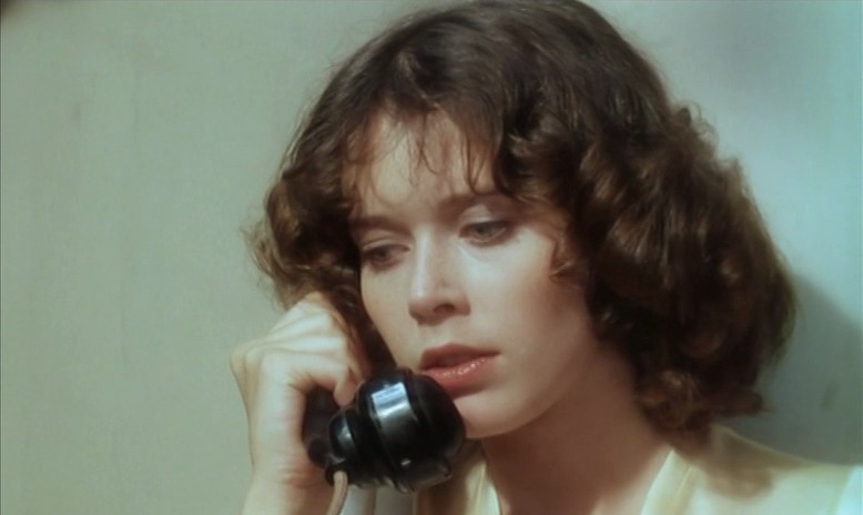 Alice or the last escapade AKA Alice ou la dernière fugue (1977) Claude Chabrol, Sylvia Kristel, Charles Vanel, Fernand Ledoux-poster