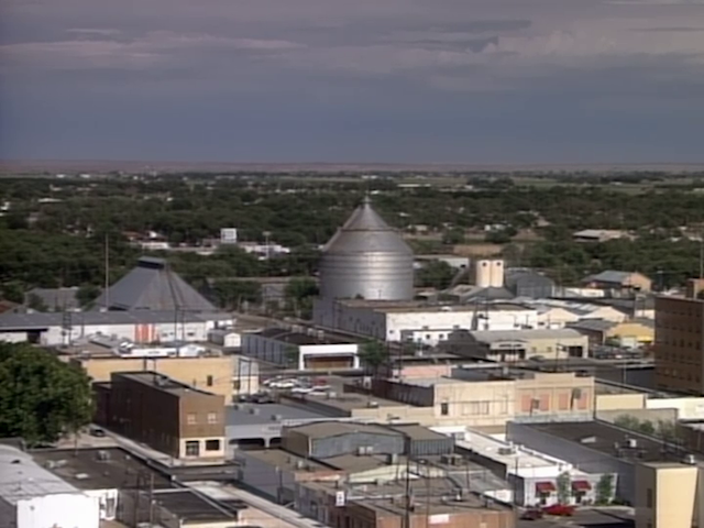 Tom McGough - Alien Autopsy: (Fact or Fiction?) (1995)-poster