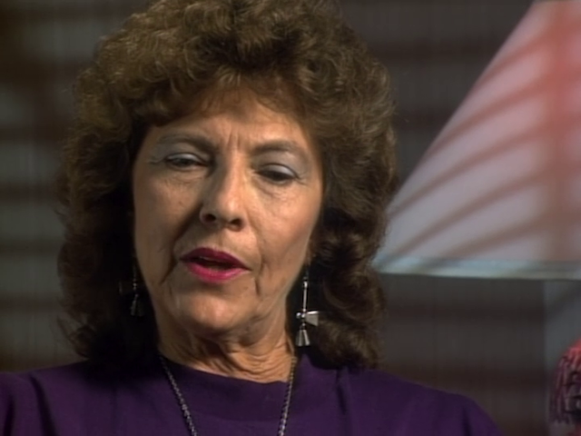 Tom McGough - Alien Autopsy: (Fact or Fiction?) (1995)-poster