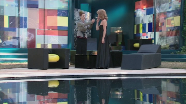 Alithini zoi (2004)-poster