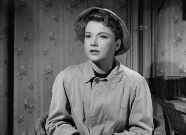 All About Eve (1950) by Joseph L. Mankiewicz-poster