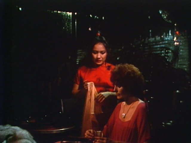 Gloria Leonard & Joseph W. Sarno - All About Gloria Leonard (1980)-poster