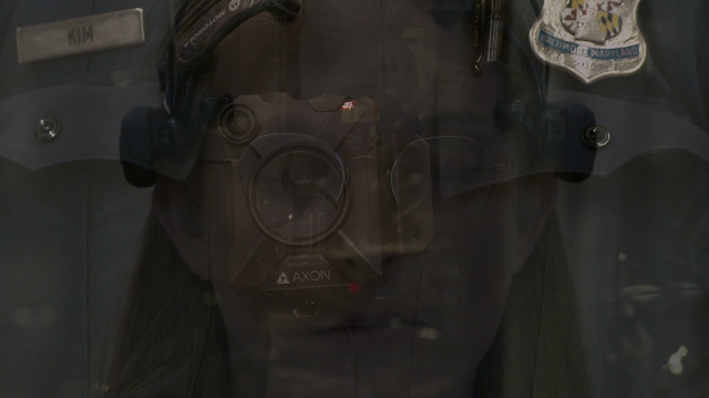 All Light, Everywhere (2021)-poster