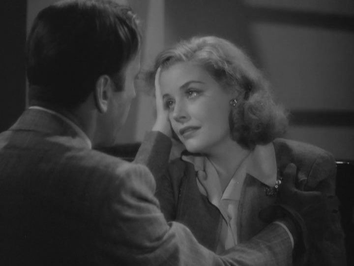 All Through the Night (1942) Vincent Sherman, Humphrey Bogart, Conrad Veidt, Kaaren Verne, Action, Comedy, Crime-poster