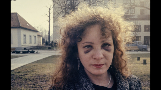 All the Beauty and the Bloodshed (2022)-poster