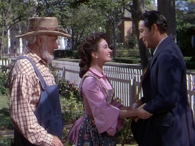 All the Brothers Were Valiant (1953) Richard Thorpe, Robert Taylor, Stewart Granger, Ann Blyth-poster