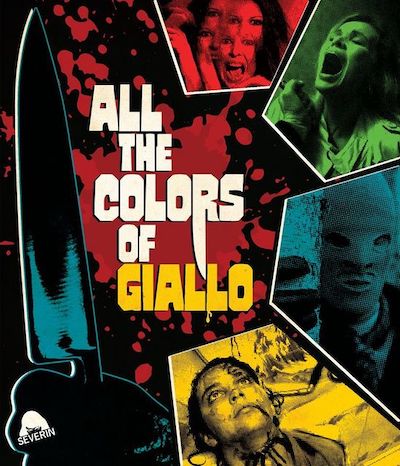 All the Colors of Giallo (2019) | worldscinema.org | Free Download