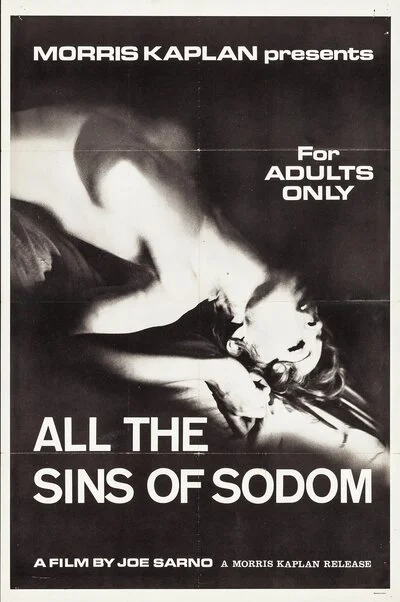 All the Sins of Sodom (1968) | Worldscinema | Download Free