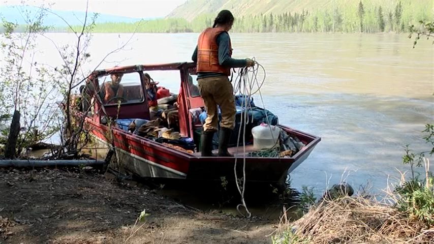 All the Time In The World (2014) Suzanne Crocker-poster