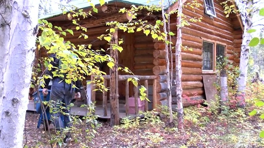 All the Time In The World (2014) Suzanne Crocker-poster