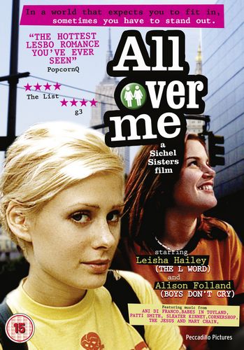 All Over Me (1997) Alex Sichel, Alison Folland, Tara Subkoff, Cole Hauser