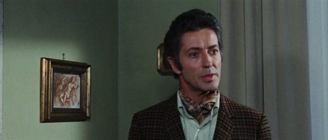 Alla ricerca del piacere (1972) | Worldscinema | Download Free-poster