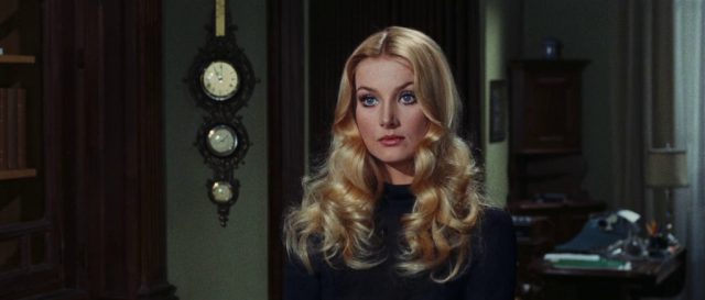 Alla ricerca del piacere (1972) | Worldscinema | Download Free-poster