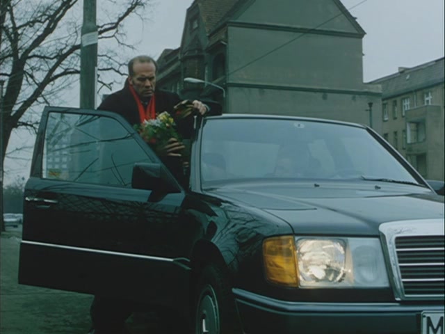 Allemagne 90 neuf zéro / Germany Year 90 Nine Zero (1991) Jean-Luc Godard, Eddie Constantine, Hanns Zischler, Claudia Michelsen, Drama-poster