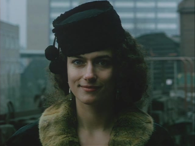 Allemagne 90 neuf zéro / Germany Year 90 Nine Zero (1991) Jean-Luc Godard, Eddie Constantine, Hanns Zischler, Claudia Michelsen, Drama-poster