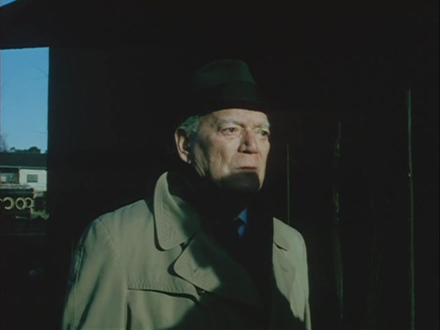 Allemagne 90 neuf zéro / Germany Year 90 Nine Zero (1991) Jean-Luc Godard, Eddie Constantine, Hanns Zischler, Claudia Michelsen, Drama-poster