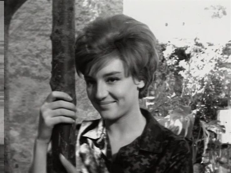 Alloimono stous neous (1961) Alekos Sakellarios-poster