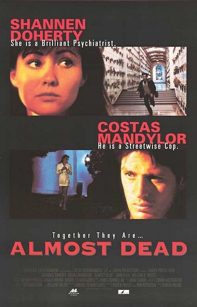 Almost Dead (1994)