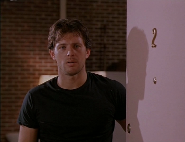 Almost Dead (1994)-poster