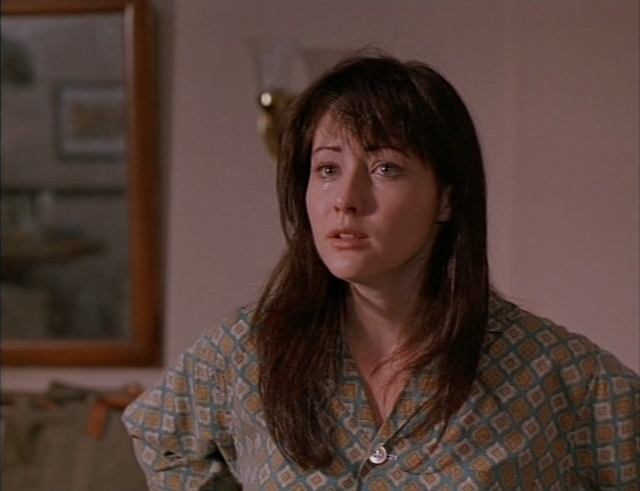 Almost Dead (1994)-poster