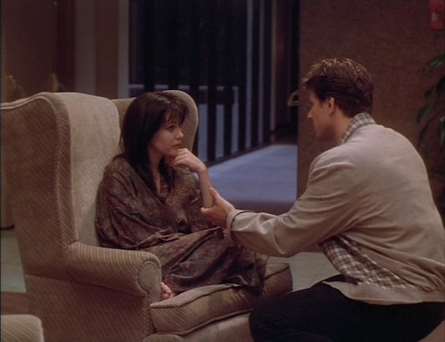 Almost Dead (1994)-poster