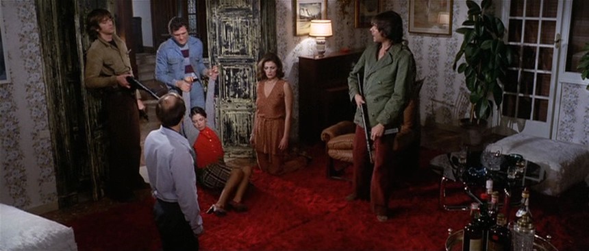 Almost Human / Milano odia: la polizia non può sparare (1974) Umberto Lenzi, Tomas Milian, Henry Silva, Laura Belli, Action, Crime, Thriller-poster