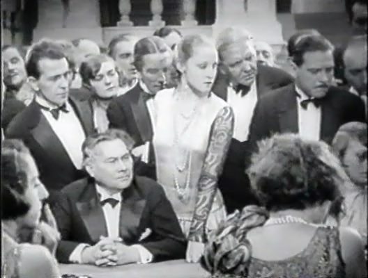 Alraune (1928) Henrik Galeen, Brigitte Helm, Paul Wegener, Iván Petrovich, Drama, Fantasy, Horror, Sci-Fi-poster