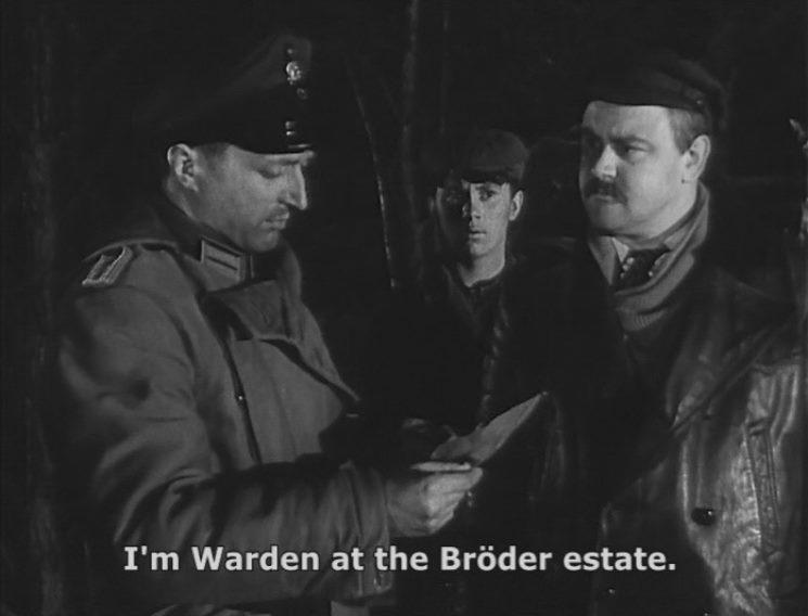 When Martin Was Fourteen / Als Martin vierzehn war (1964) Walter Beck, Ulrich Balko, Erik Veldre, Hans Hardt-Hardtloff-poster