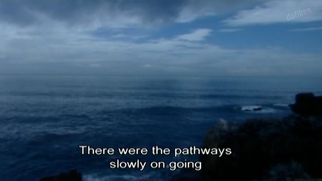 Rita Azevedo Gomes - Altar (2003)-poster